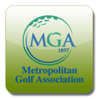 The Metro Golf Association